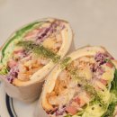 [진주 금산 샌드위치 맛집] 포레스트금산