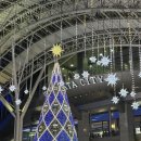 한동네식당 | 미리크리스마스 후쿠오카 여행