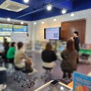 올타 | 포스트 AI 시대, 우리 아이 과학 교육 어떻게 해야 할까요? - 포항 올타 과학 스카이 실험과학 설명회 후기