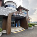 안성시 보개도서관 | 합성목재사이딩 하이클래딩 경기안성 공공도서관 외벽 마감재 시공후기
