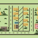 팡팡캠핑장 이미지