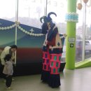 삐에로 | 행사 분위기를 살리는 키다리삐에로 섭외, 쑈하우 알아본 후기
