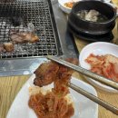 박대운 숯불갈비 이미지