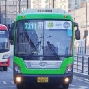 북악중학교 입구 이미지