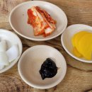 귀빈반점 | 홍천 짜장면 맛집 귀빈반점 후기 | 홍천 읍내에서 만난 옛날 중식 노포