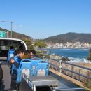 부산관광공사 부산시티투어 이미지