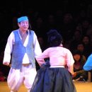 김성녀의 마당놀이 이미지