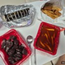 신전떡볶이 | [내돈내산] 신전떡볶이 배달 후기