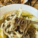 메밀빛초계국수막국수