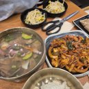 하남 스타필드 내 맛집 광화문 미진 하남 리뷰