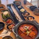 [제주 중문]서귀포 중문 여미지식물원 맛집 가성비 맛집 통갈치 세트 후기 제주오성