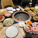 (주)돈우 - 중구 | 속초 삼겹살 맛집 인데 전과는 좀 달라진 돈우마을 내돈내산 후기