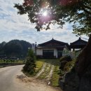 원불교 함양교당 이미지