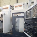 CNC V- TURNING LATHE(TONG IL,TNL-80V2) 2003 이미지
