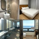 (주)호텔701 경주 | 경주 감포 숙소 호텔701 스탠다드 더블 마운틴뷰