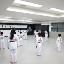하나태권도장 이미지
