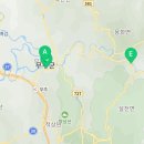 무풍면 게이트볼장 이미지