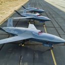 GA-ASI, 보잉 자회사와 FQ-42 벤전스 CCA 공동생산 이미지