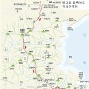 향일암버스승강장 이미지