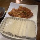 [삼송] 삼송역 숫돌골 /감자전 두부김치 맛집