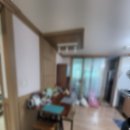 환호해맞이그린빌경로당 | 33평 환호해맞이그린빌 인테리어 화이트 우드로 완성했어요