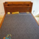 현대돌,흙침대 이미지