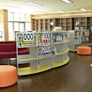 도서관에서 함께 춤을 이미지