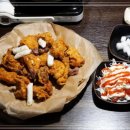 옛날통닭 전의 이미지