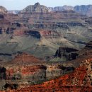 세계 여행기 124 - 그랜드 캐년(Grand Canyon) 이미지