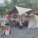 청도 힐링오토캠핑장 이미지