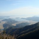 인성산(644m) /경남 마산 이미지