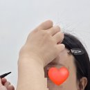 동성로 눈썹 잘하는 곳 눈썹 꼼꼼하게 받을 수 있는 오피움 눈썹&amp;속눈썹 후기