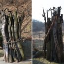 주곡리 장승제 이미지