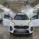 오토코리아세차광택 이미지