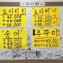 사계절회활어직판장 이미지