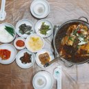 우산리산장 이미지