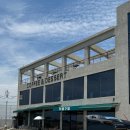 구일 | 서산 카페 구일 방문 후기 안면도 태안 해변뷰