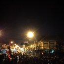 태국 반정부 폭동 속보 타임라인 - 심야의 격전 및 시위 종료 (12.3 화) 이미지