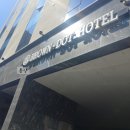 BROWN DOT HOTEL 이미지