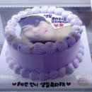 프루미에 케이크 이미지