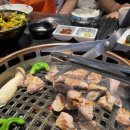 정감어린 | [후암동 맛집] ‘정감어린’ 후기 (부모님 찐만족 돼지갈비 메뉴, 가격)