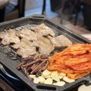 WR(서울특별시 강서구)-[마곡중앙2로]-상-11 | [마곡 맛집 노들가든] 정성 가득하게 만드는 수제 반찬 냉삼집, 재방문 예약인 찐맛집