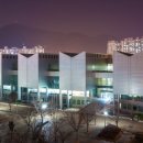 부산시립미술관 이미지