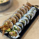 이정김밥 이미지