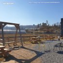 용인농촌테마파크 야외화장실 이미지