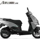 아톰모터스 이미지