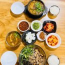 경산 자인시장 숨은 맛집 양도 맛도 최고인 자인골한우수구레국밥 본점 추천