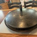 금왕 솥뚜껑 부대찌개 삼겹살 이미지