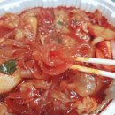 테트리스찜닭 이미지
