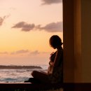 장  광 | 괌 만삭사진 촬영 후기 | 태교여행 석양 인생사진 &amp; 자연광 스냅 꿀팁